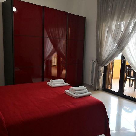 B&B La Casa Di Giorgia Di Pellicano' Francesca เรจโจ ดี คาลาเบีย ภายนอก รูปภาพ