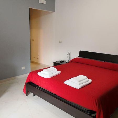 B&B La Casa Di Giorgia Di Pellicano' Francesca เรจโจ ดี คาลาเบีย ภายนอก รูปภาพ