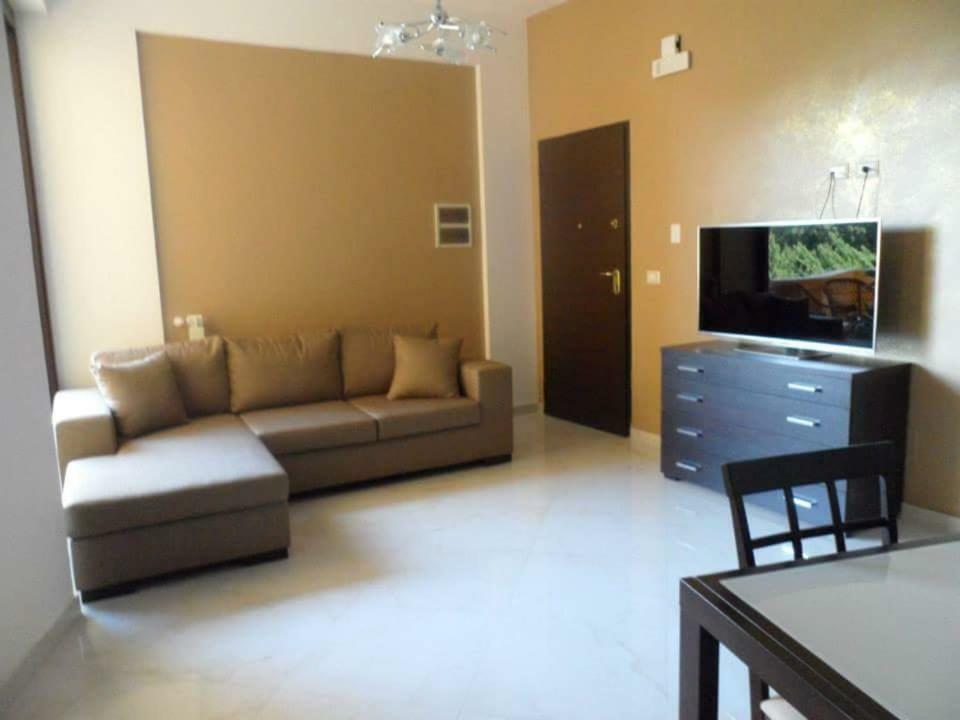 B&B La Casa Di Giorgia Di Pellicano' Francesca เรจโจ ดี คาลาเบีย ภายนอก รูปภาพ