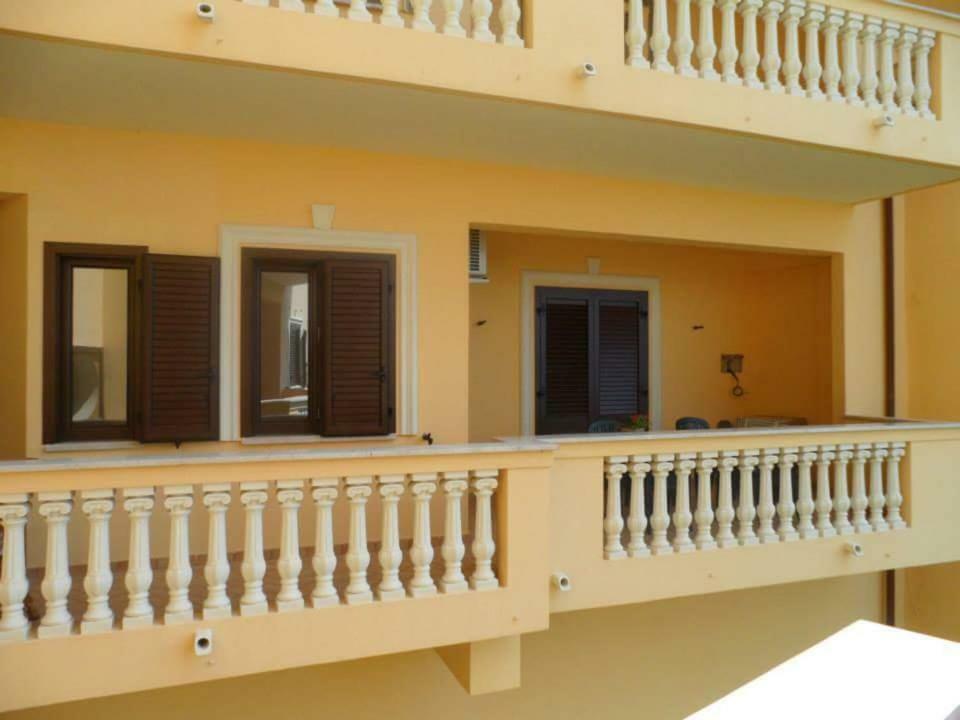 B&B La Casa Di Giorgia Di Pellicano' Francesca เรจโจ ดี คาลาเบีย ภายนอก รูปภาพ