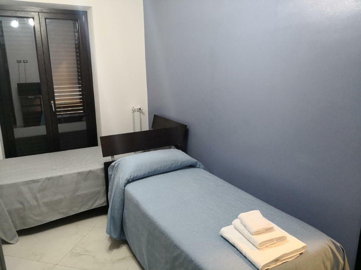B&B La Casa Di Giorgia Di Pellicano' Francesca เรจโจ ดี คาลาเบีย ภายนอก รูปภาพ